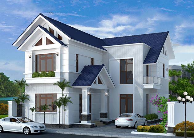 Xây Dựng Nhà Phố Theo Nhu Cầu Sử Dụng Của Khách Hàng